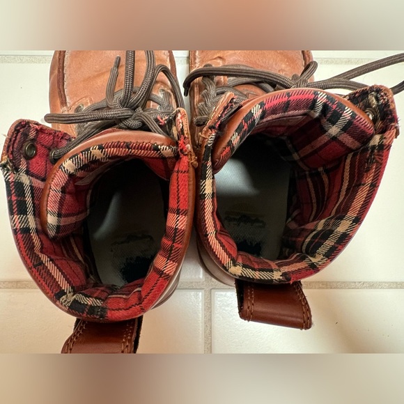 Lems Boulder Boots - Picture 5 of 9